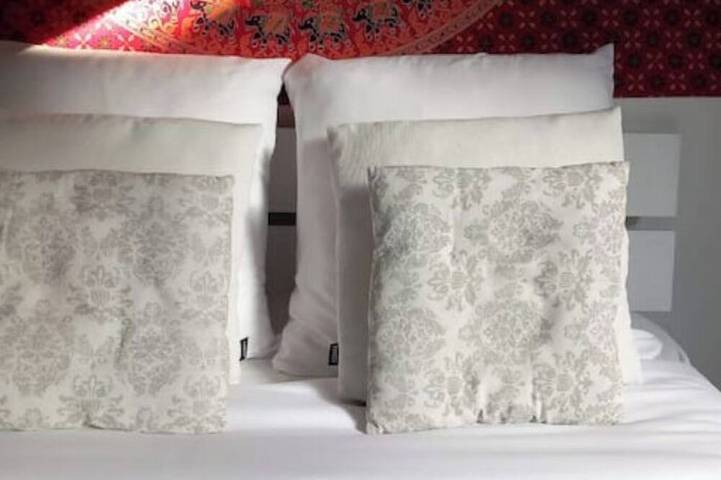 Gîte pour 2 personnes à Villejuif - 3