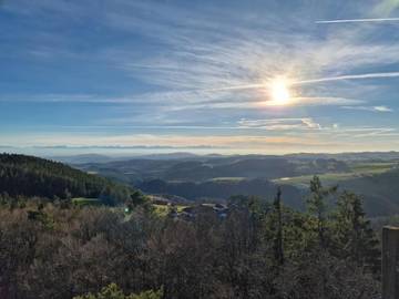 Ferienwohnung für 7 Personen, mit Garten und Ausblick, mit Haustier in Mühlviertel