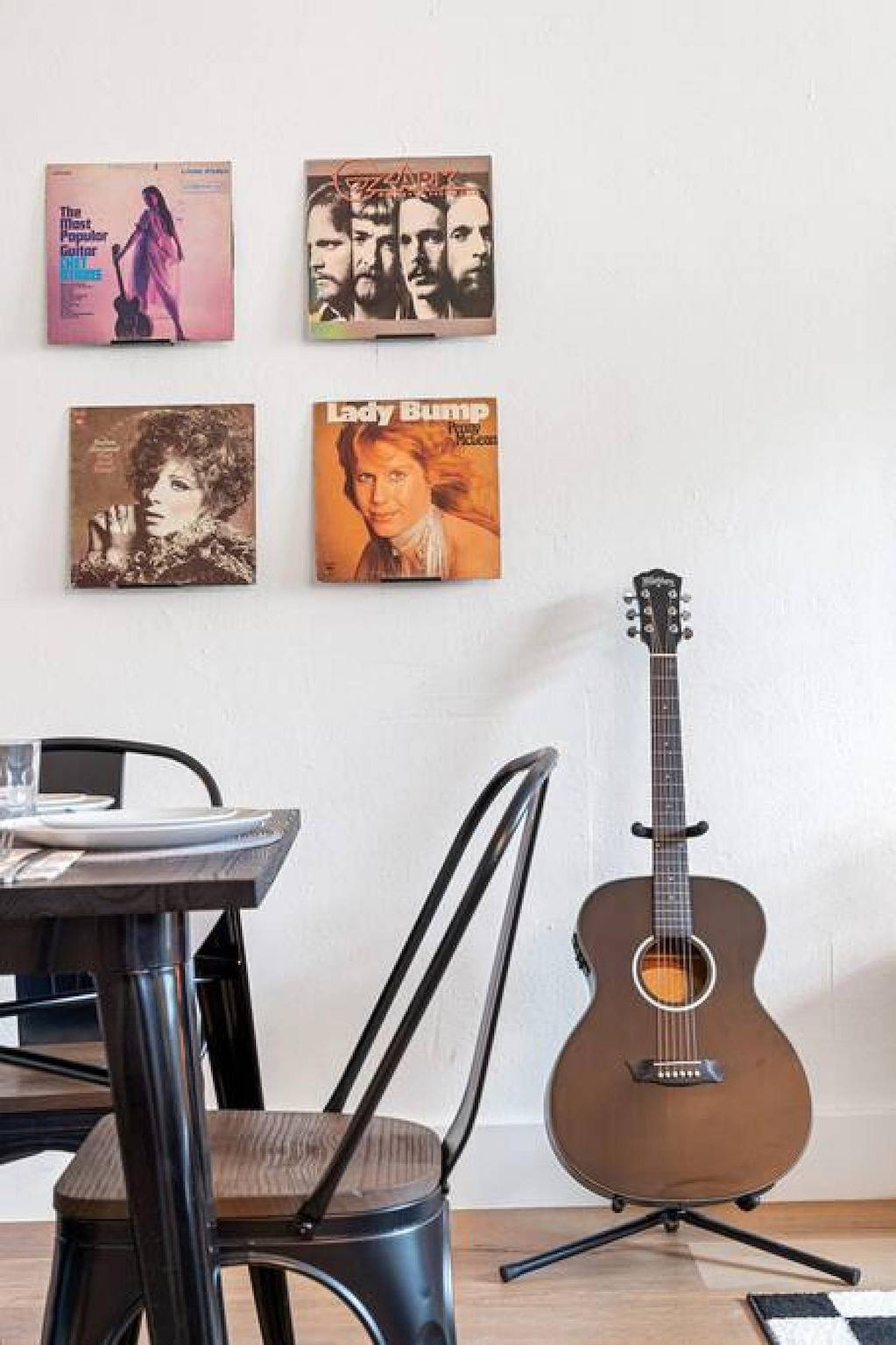 Apartamento entero, Musicians Lounge - 2 Br with parking asssigned in Fort Lauderdale, Broward County