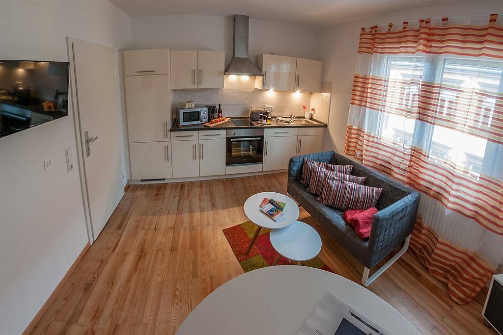 Appartement/Fewo, Dusche, Wc, 1 Schlafraum in Waldfischbach-Burgalben, Landkreis Südwestpfalz