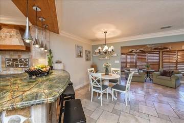 Villa for 5 Guests in Siesta Key, Sarasota County, Picture 3