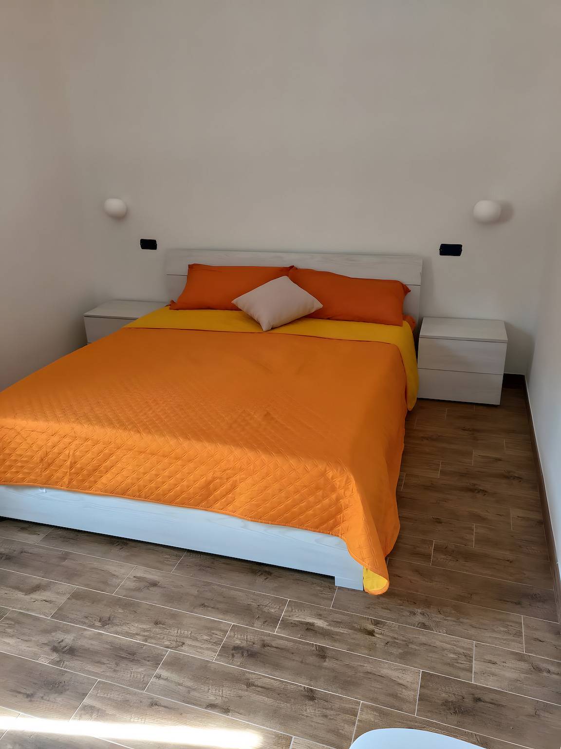 Casa Rinascita met Zwembad in Nulvi, Provincie Sassari