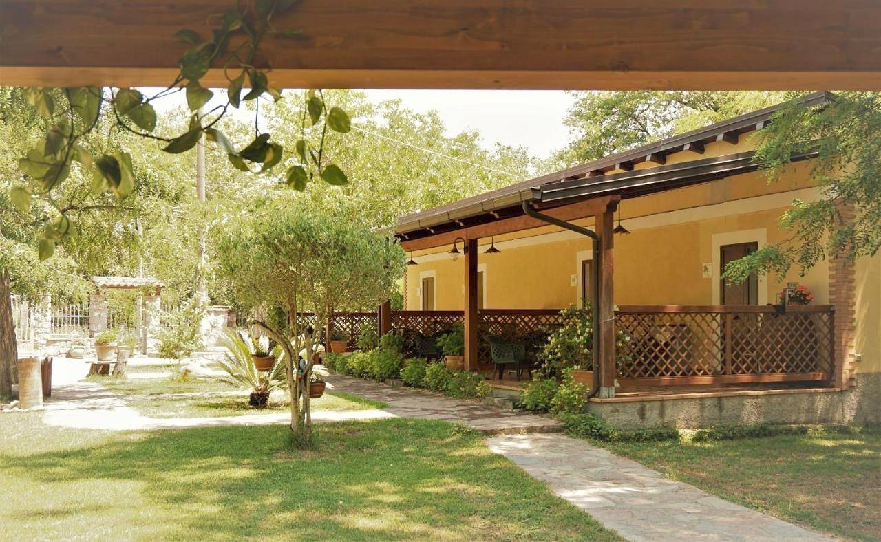 Double or Twin Room with Bathroom in Centola, Cilento