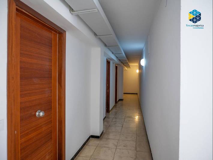 Ferienwohnung für 4 Personen, mit Terrasse in Manacor - 4