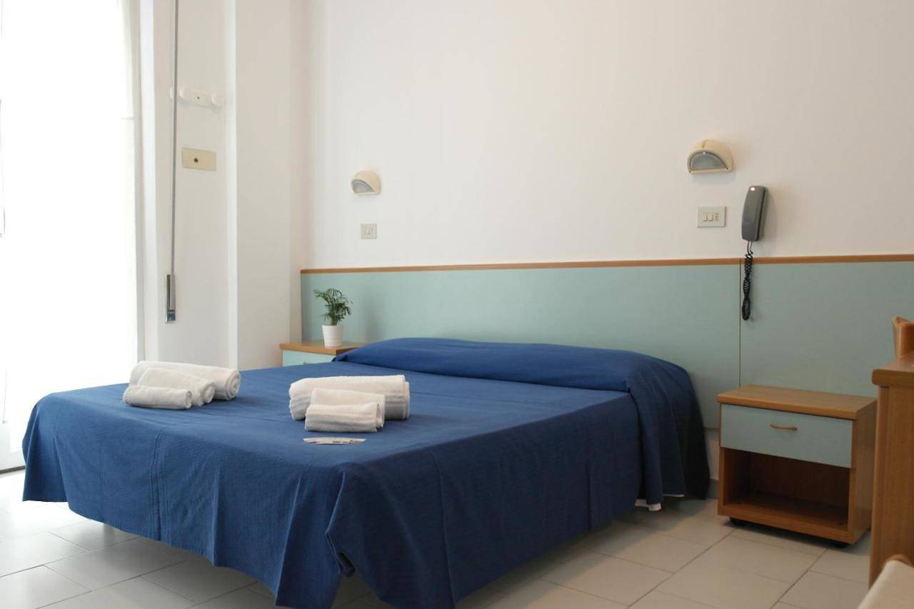 Hotel Excelsior in Gabicce Mare, Pesaro-Urbino
