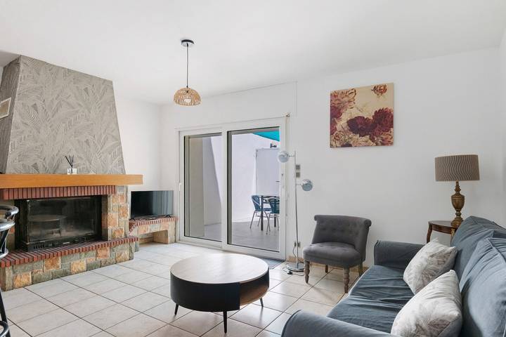 Location de vacances pour 2 personnes à Couiza
