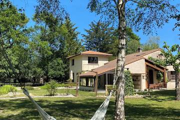 Ferienwohnung für 2 Personen in Grayan-et-l'Hôpital