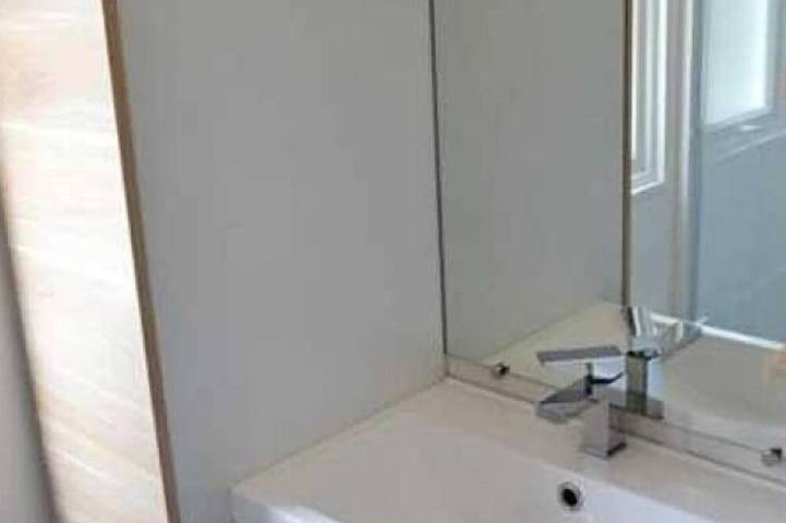 Mobil home pour 8 personnes à Secondigny - 4