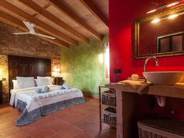 Casa de vacaciones in Ses Salines, Mallorca Sur für 8 