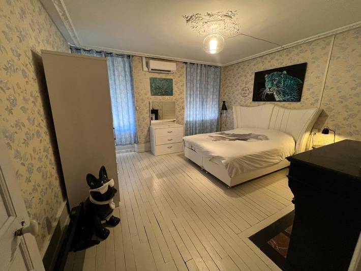 Appartement de vacances pour 2 personnes à Vigneulles-lès-Hattonchâtel