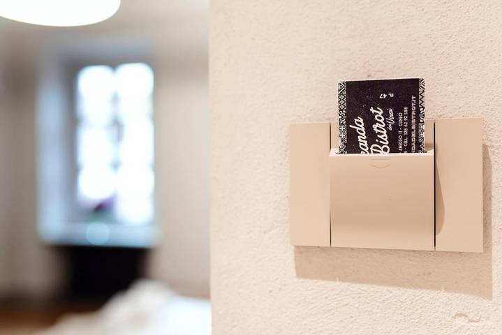 Maison d’hôte pour 2 personnes à Coni - 3