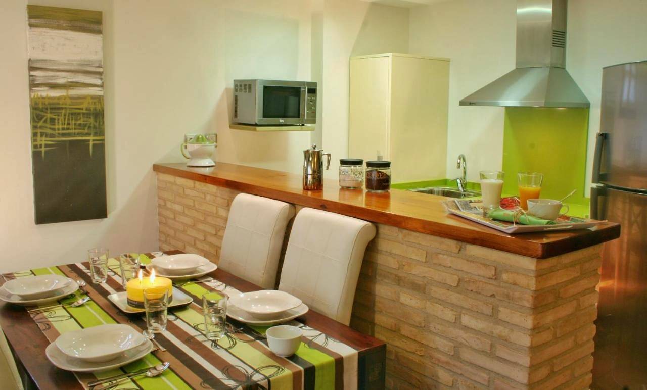 Apartamento entero, Two-Bedroom Apartment Riguel in Uncastillo, Provincia de Zaragoza