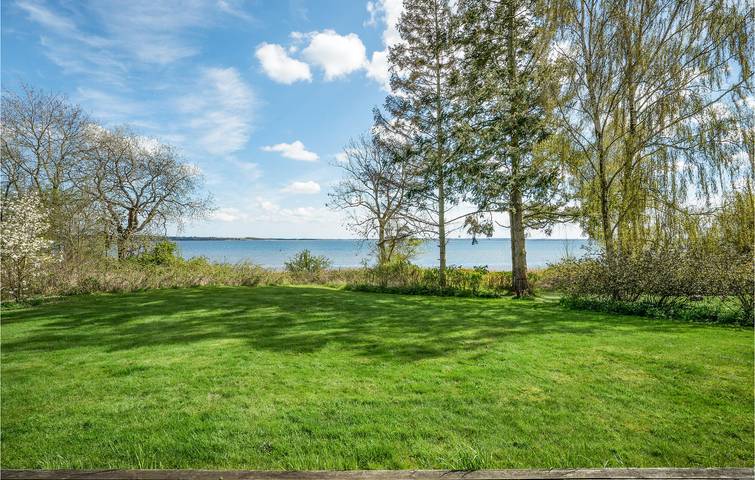 Ferienhaus für 5 Personen mit Terrasse in Schwedische Ostsee