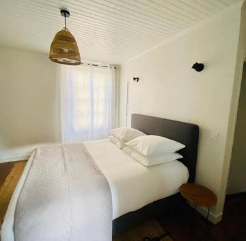 Gîte pour 4 personnes, animaux acceptés à Salviac