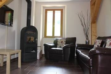 Chalet pour 6 Personnes dans Grand Massif, Région de Bonneville, Photo 4