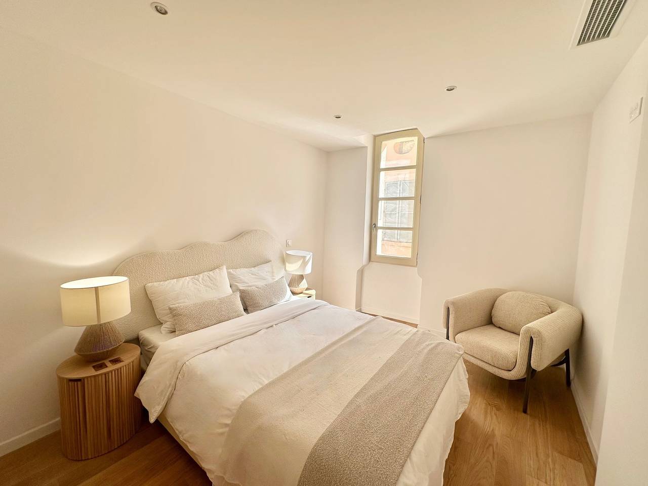 Ολόκληρο το διαμέρισμα, Elegant apartment-Ac-1Br-2P- center Saint-Tropez in Saint-Tropez, Draguignan region