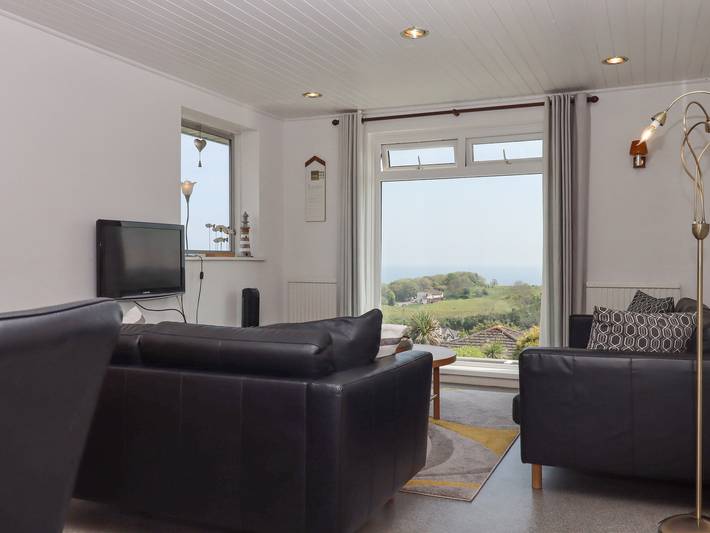 Gîte pour 6 personnes, avec jardin à Torquay - 4