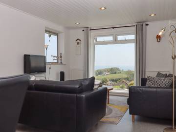 Cottage for 6 People in Torquay, Torbay, Photo 3