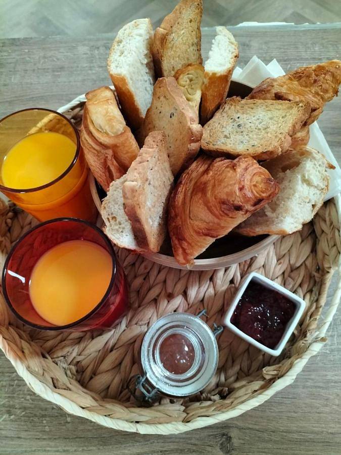 Chambre d’hôte pour 2 personnes, avec jardin et terrasse dans Yvelines - 4