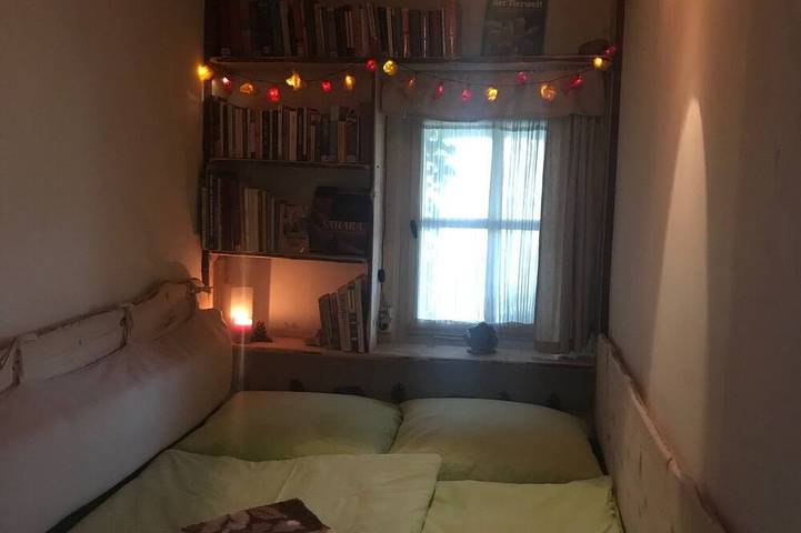 Ferienhaus für 10 Personen, mit Garten in Sachsen - 3