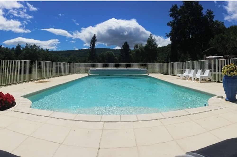 Le Moulin de Prédelles, Reillanne Gîte Le Mistral **** in Reillanne, Regionaler Naturpark Luberon