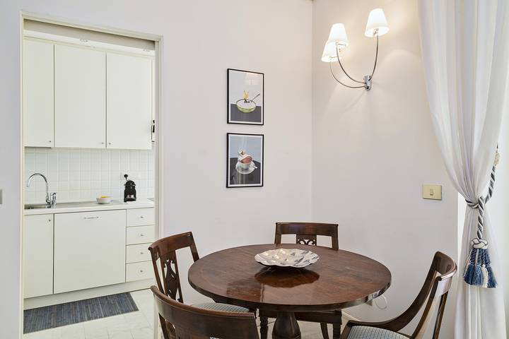 Ganze Wohnung, Eden Vista Mare - P.Iva in Genua (Stadt), Genua