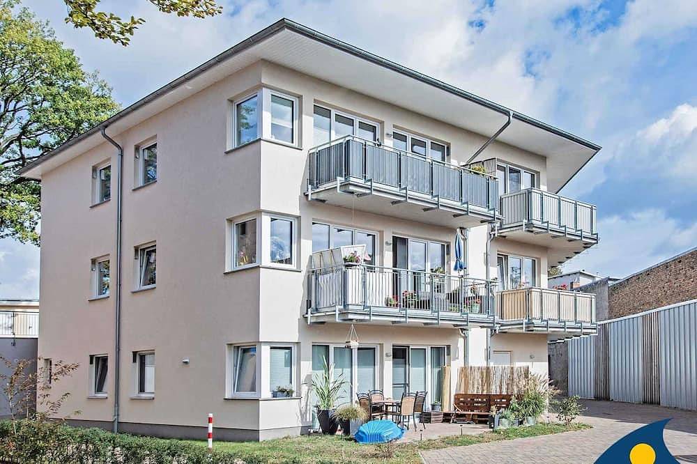 Ferienwohnung in Usedom für 4 Personen in Usedom