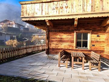 Vakantieappartement voor 5 Personen in Wildschönau, Kaisergebirge, Afbeelding 1