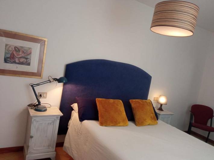 Apartamento de vacaciones para 6 personas, con terraza - 1