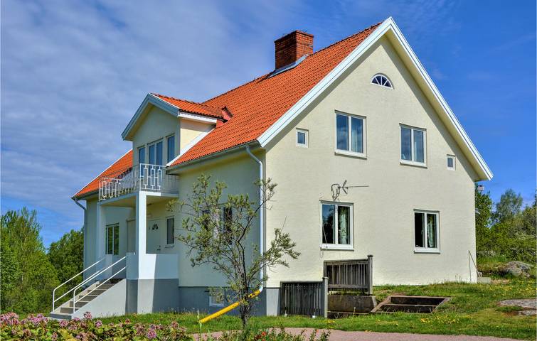 Hus för 10 Personer med terass in Jönköpings län