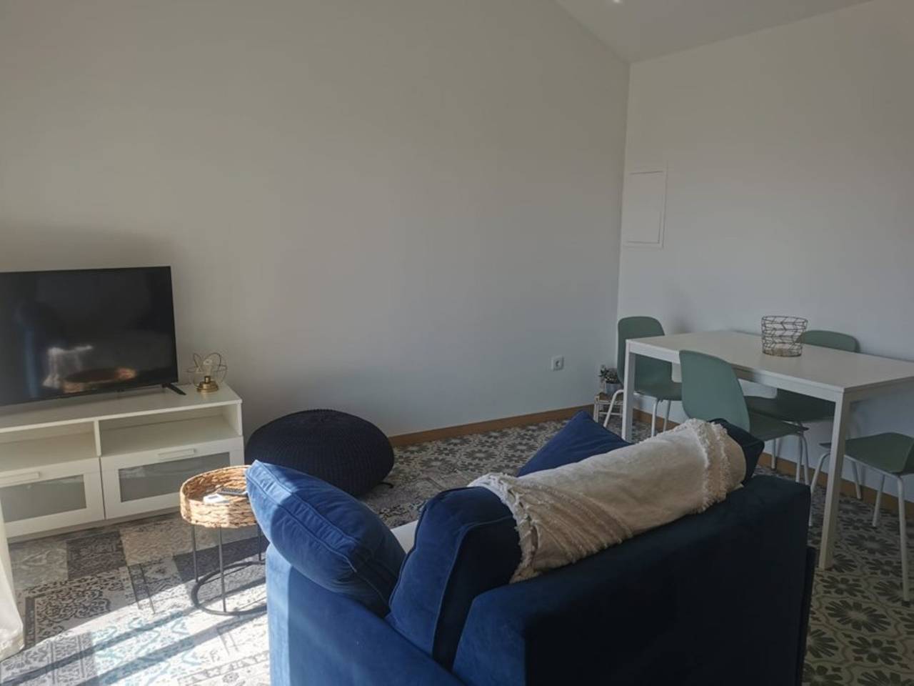 Private Pool with Huge Terrace&Garden in Carvalho e Basto (Santa Tecla), Braga Distrikt