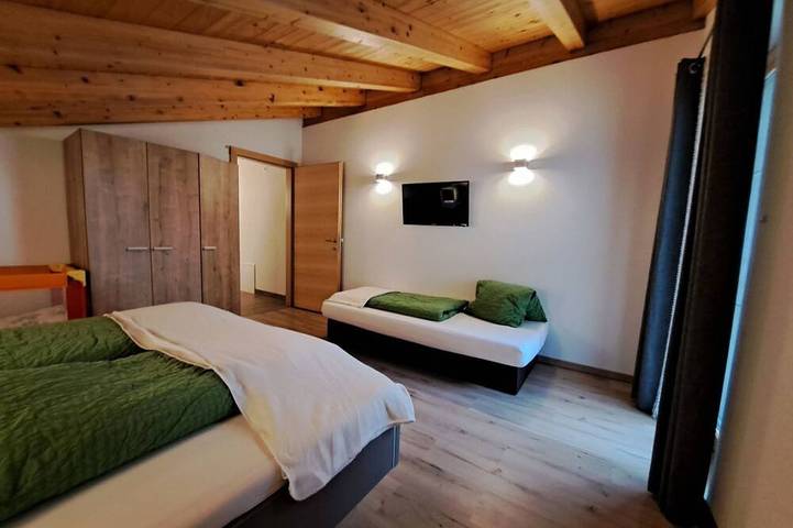 Ganze Wohnung, Ferienwohnung Lehen in Wildschönau, Kaisergebirge