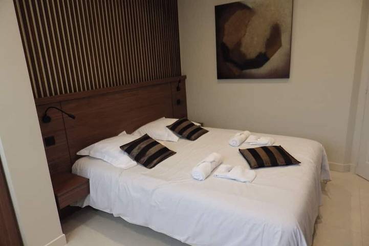 Apartamento entero, Es famosa Croisette, cerca del hotel 'Martinez' in Cannes, Costa mediterránea (Francia)