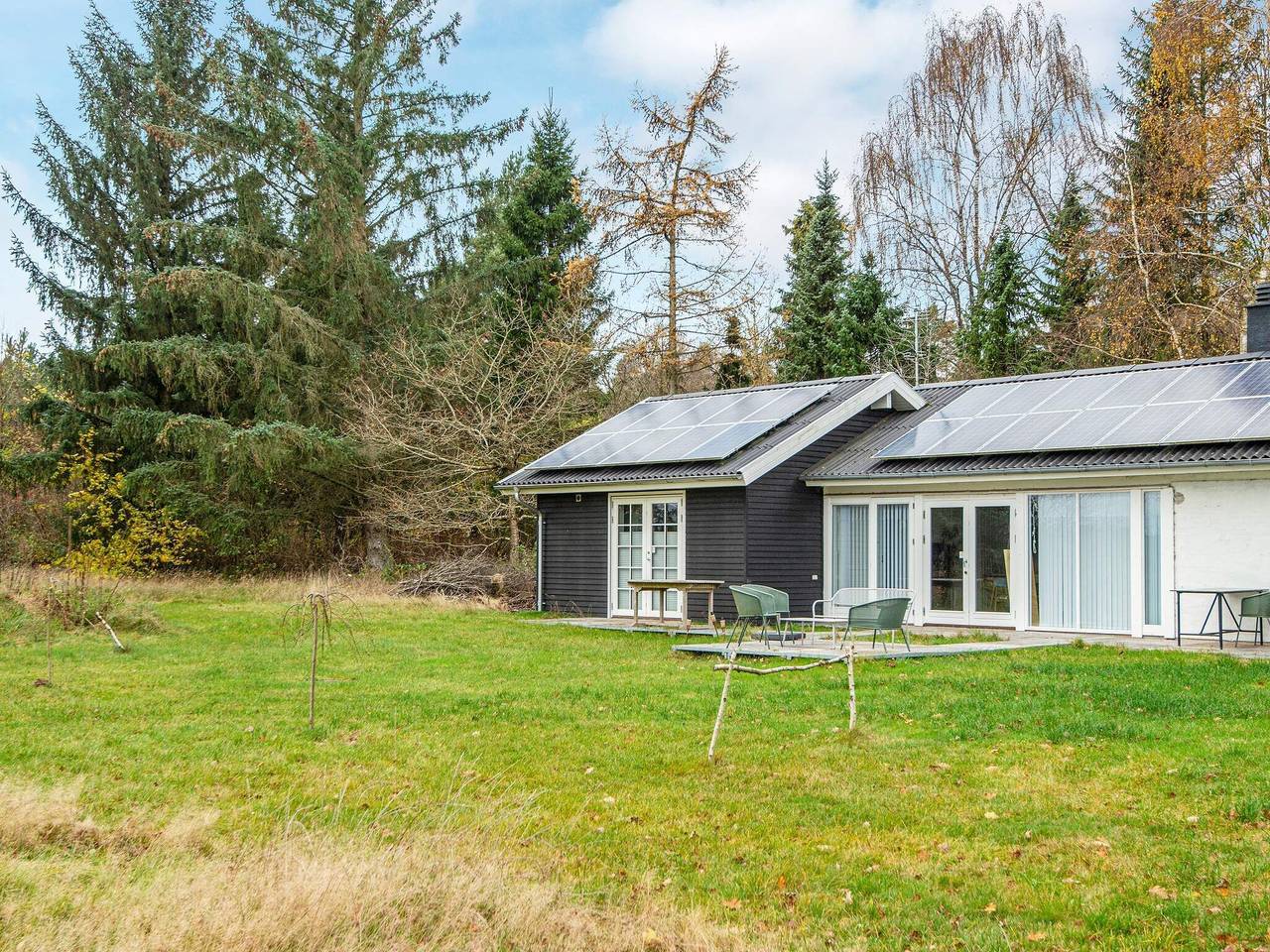 6 Personen Ferienhaus in Silkeborg in Silkeborg