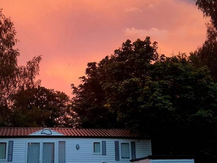 Camping für 6 Personen, mit Sauna und Kinderpool in Limousin - 2