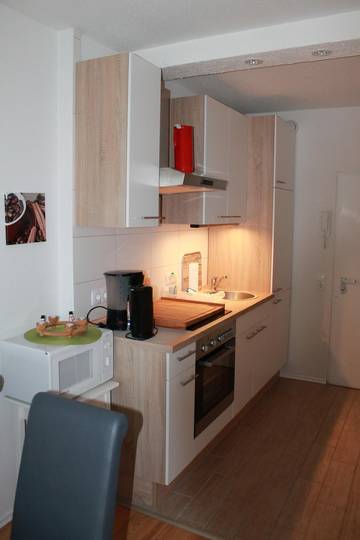 Ferienwohnung für 5 Personen in Holm, Schönberg, Bild 4
