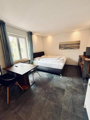 Gîte pour 2 personnes à Schaffhausen