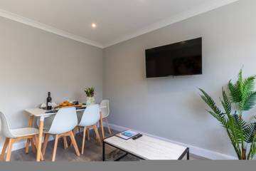 Holiday Rental for 5 People in Morecambe, Lancashire, Photo 4