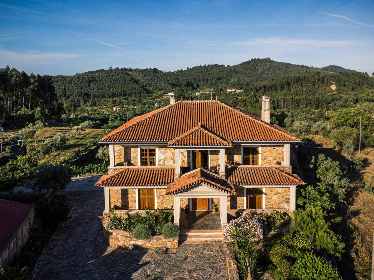 Quinta da Palhota in Vila de Rei, Distrito de Castelo Branco