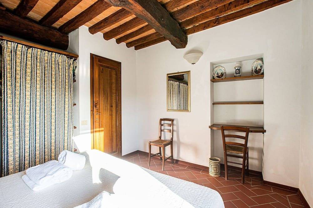 Degustazioni di vino, colline e casa toscana in San Casciano in Val di Pesa, Chianti