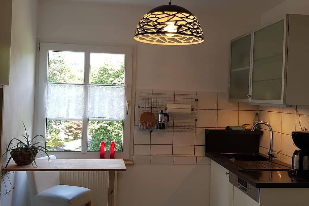 Ganze Wohnung, Ferienwohnung Drei Lilien - Appartement/Fewo, Bad, Wc in Gummersbach, Oberbergischer Kreis