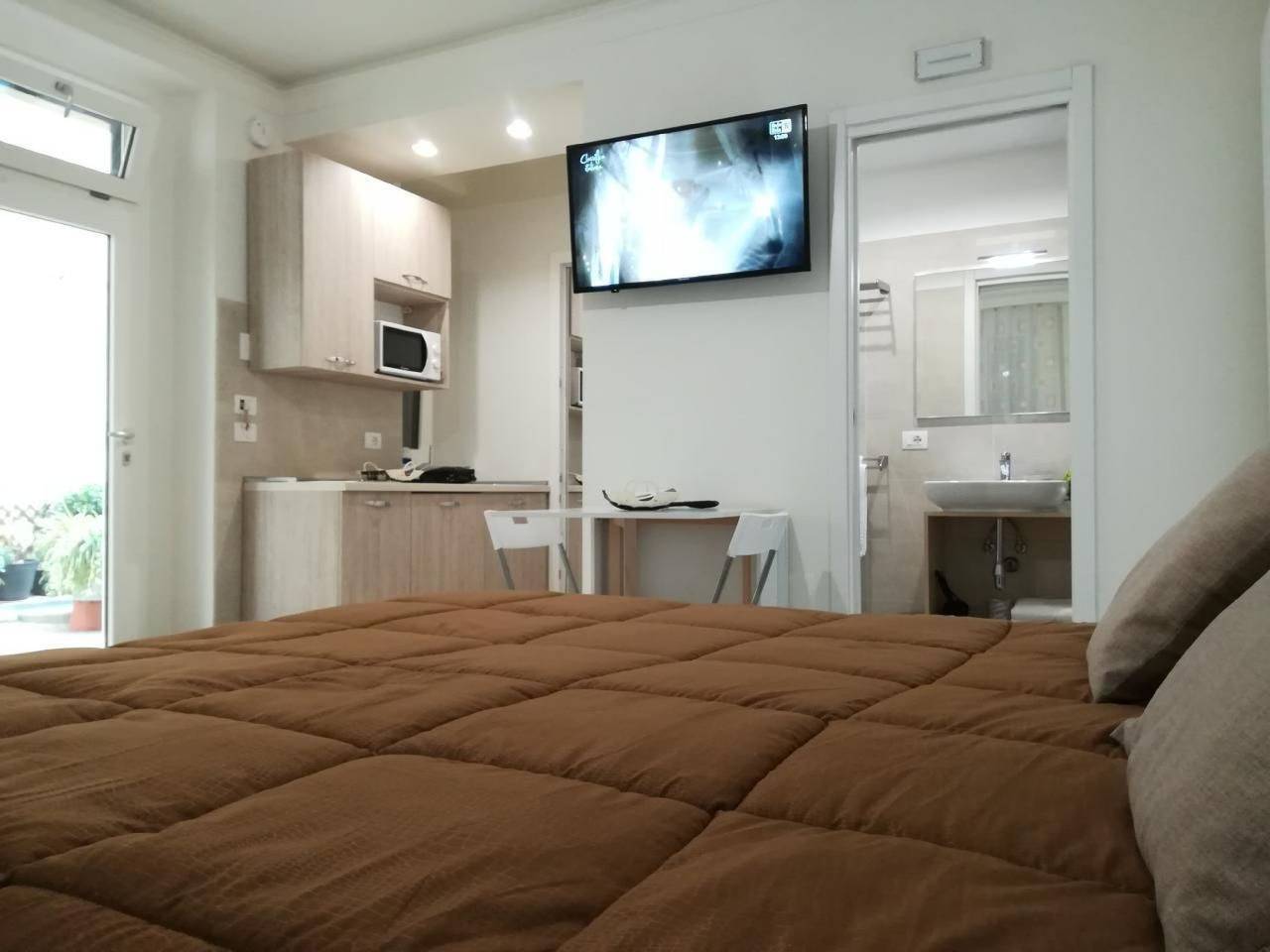 Apartamento entero, In Reggio Calabria in Regio de Calabria, Provincia de Reggio Calabria