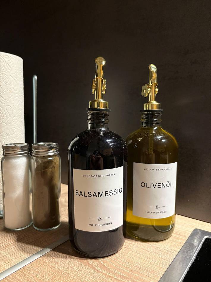 Ferienwohnung für 2 Personen, mit Balkon/Terrasse und Balkon in Obersalzberg - 4