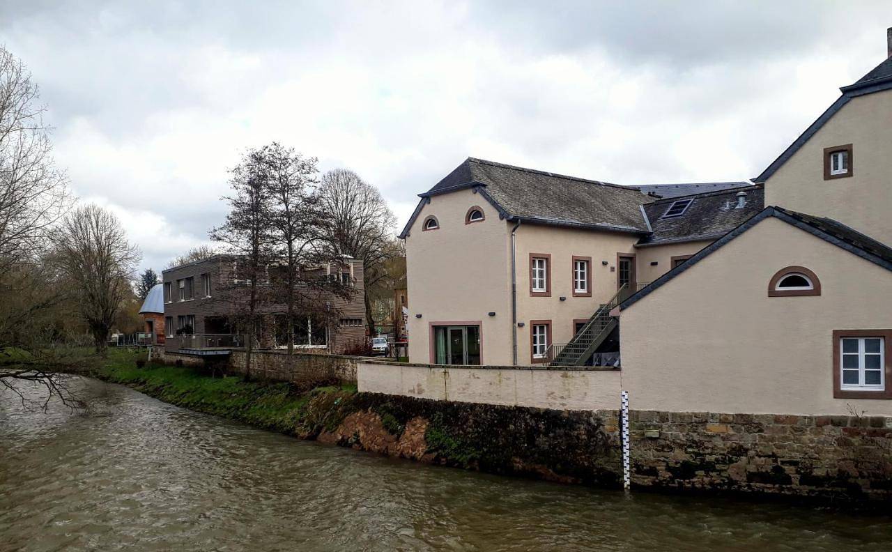 Double Room in Luxembourg