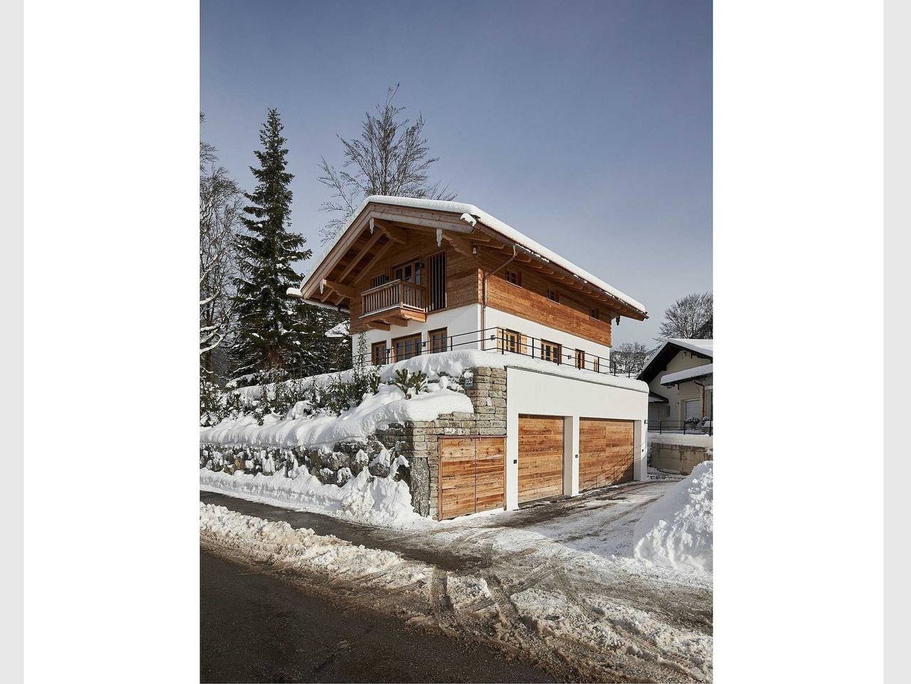 Chalet Hirschbergblick in Rottach-Egern, Spitzingsee