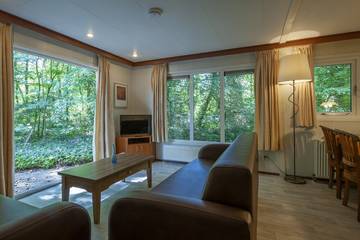 Chalet voor 6 Personen in Epe, Veluwe, Afbeelding 2