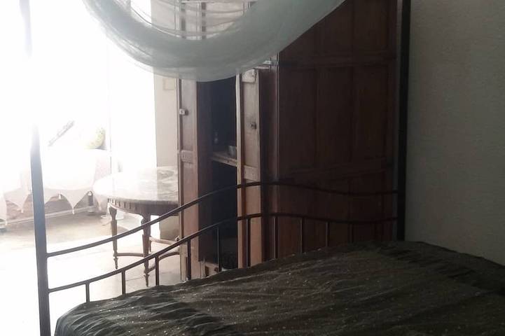 Ferienwohnung für 2 Personen, mit Balkon und Garten sowie Pool in Cala Major - 3