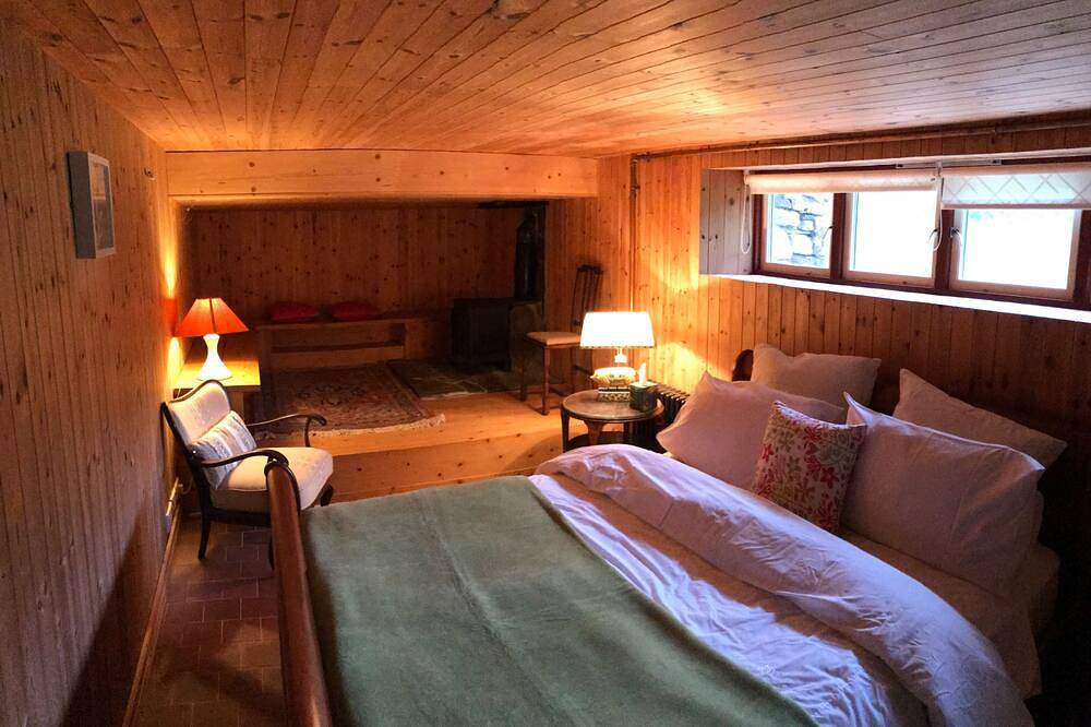 Sanctuary Apartment nestled in nature in County Mayo