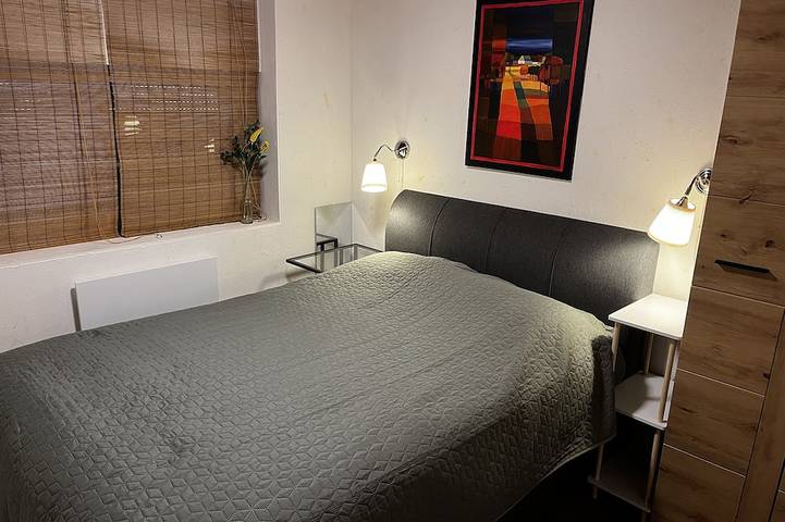 Ferienhaus für 4 Personen, mit Garten und Terrasse, mit Haustier in Windeck - 2