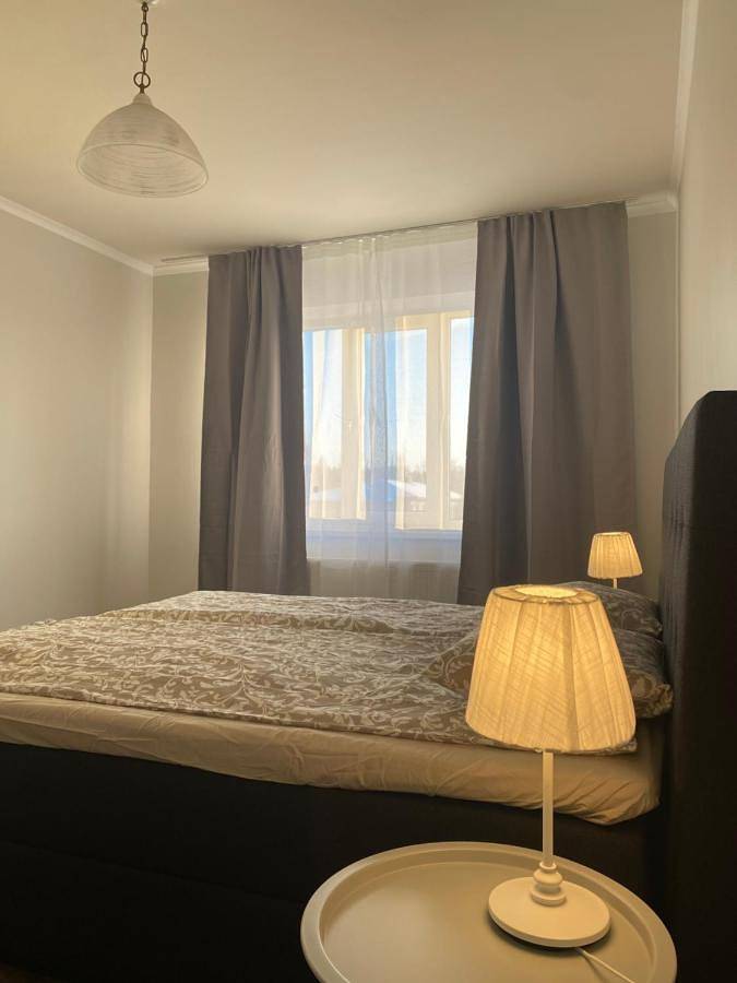 Gîte pour 4 personnes, avec vue dans Otepaa - 4